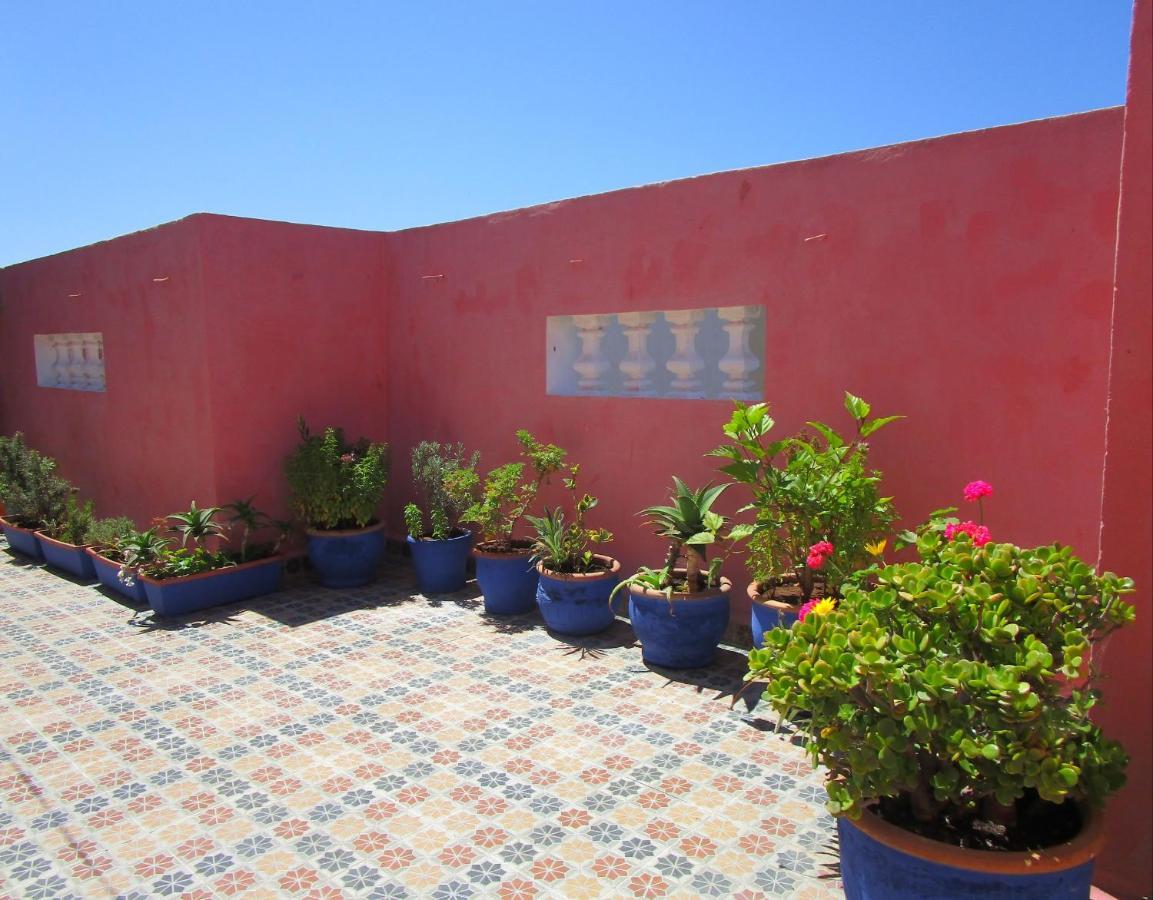 Casa Mogador Apartment Essaouira Exterior photo
