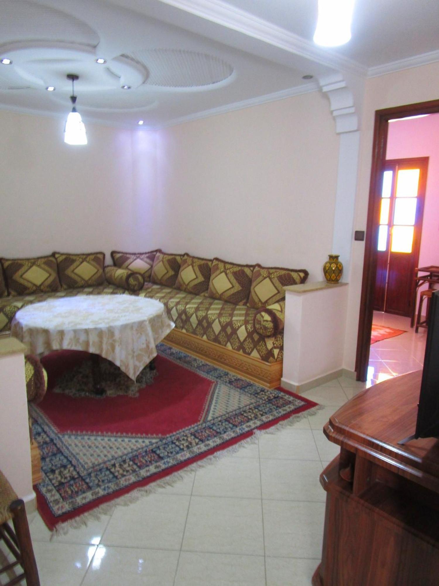 Casa Mogador Apartment Essaouira Exterior photo