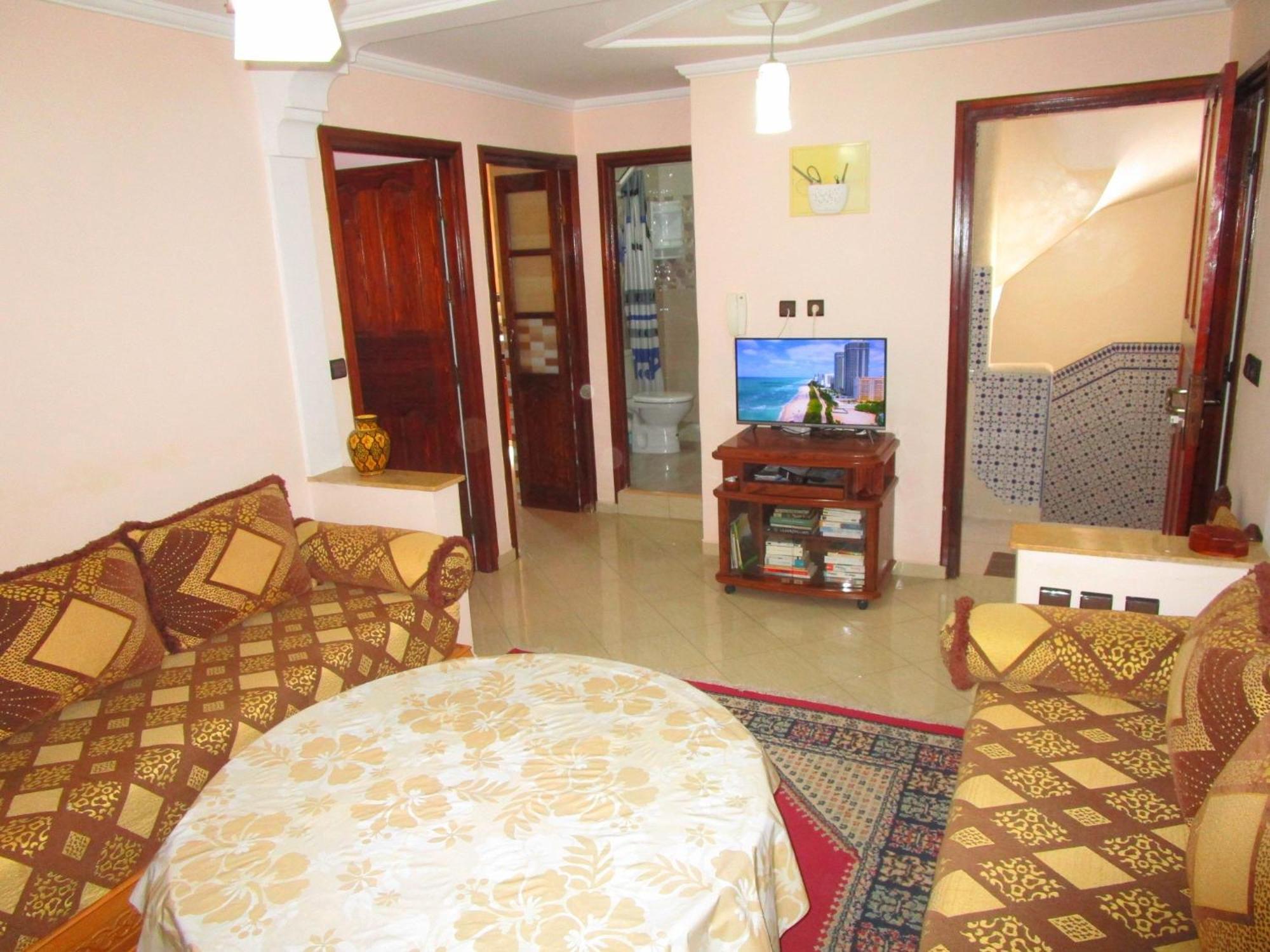 Casa Mogador Apartment Essaouira Exterior photo