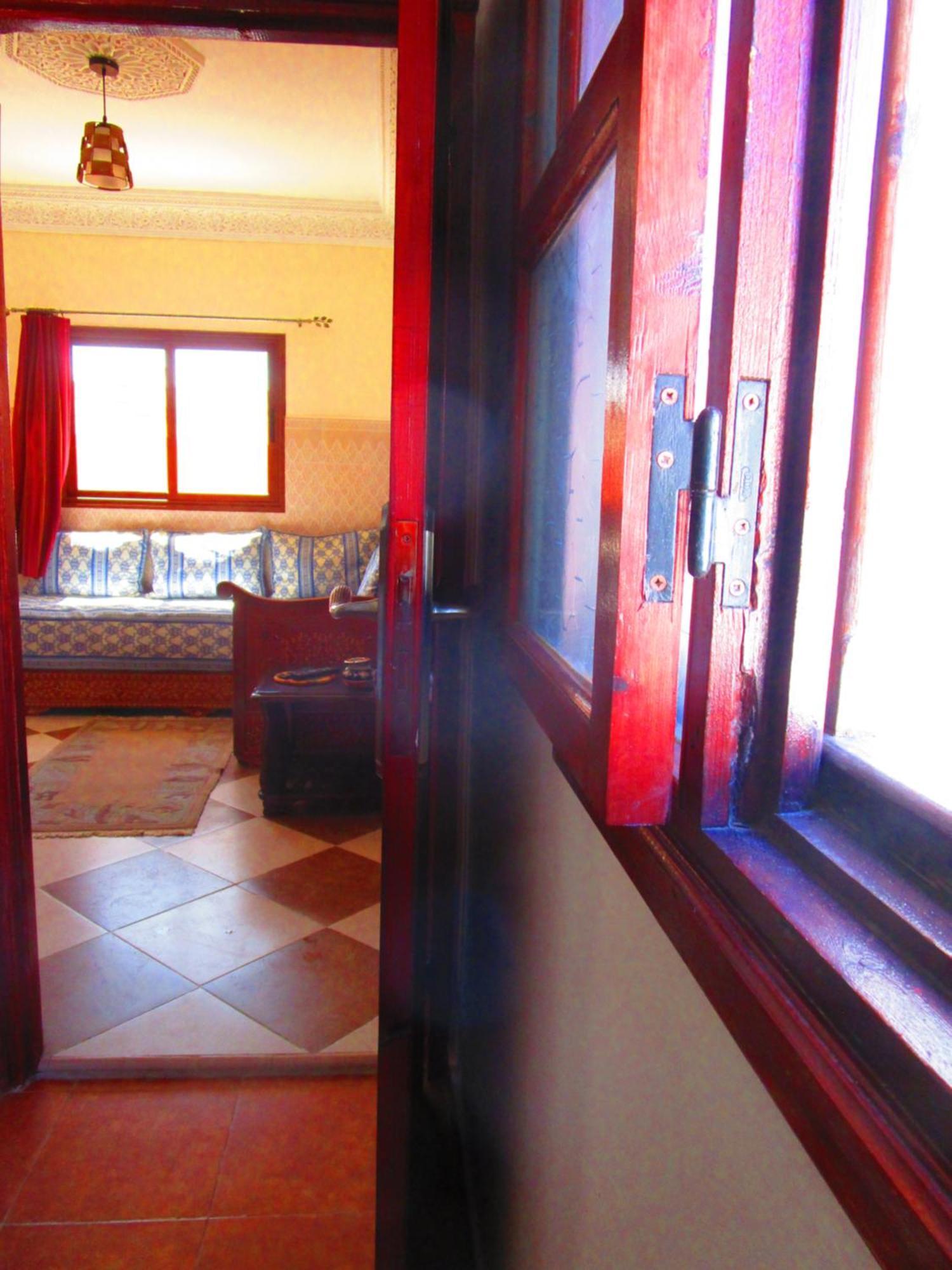 Casa Mogador Apartment Essaouira Exterior photo
